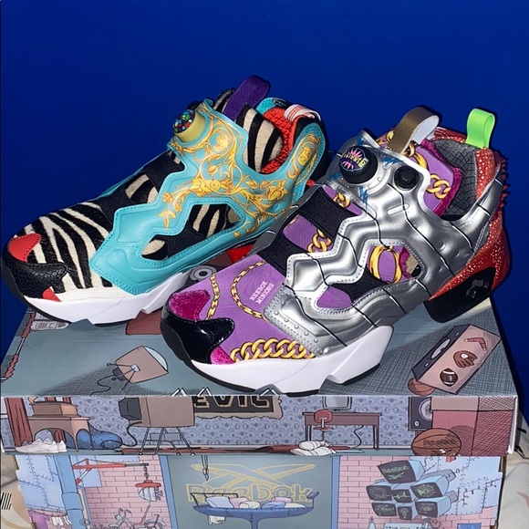 Instapump Fury Minions - Picture 3 of 8